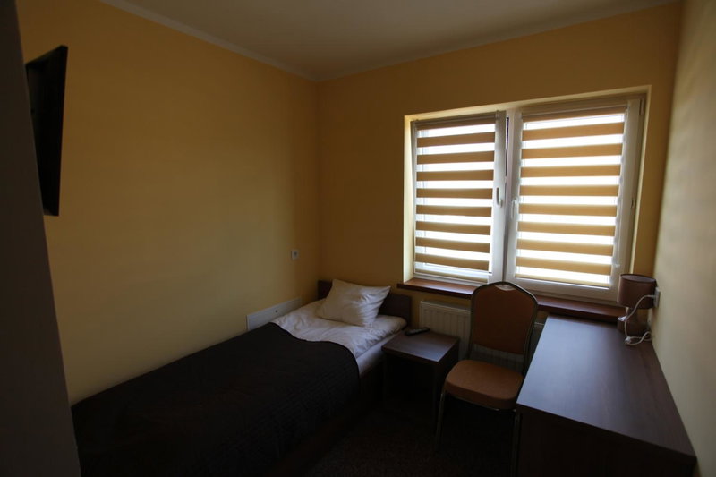 HOTELik A2, Pruszków, Poland
