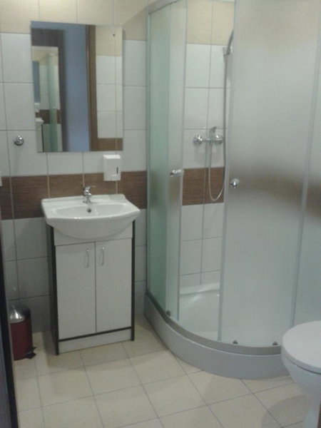 HOTELik A2, Pruszków, Poland