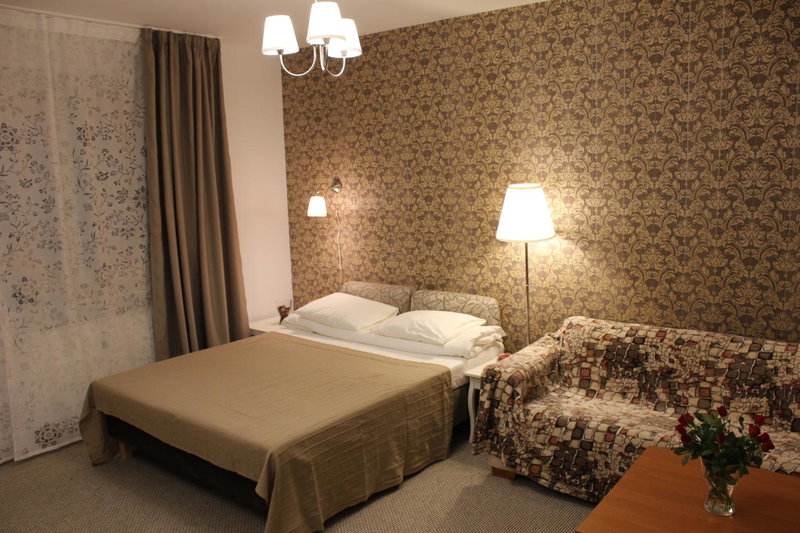 Kolorowa Guest Rooms, Warsaw, Poland