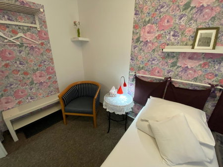 Kolorowa Guest Rooms, Warsaw, Poland