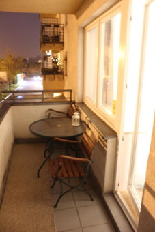 Kolorowa Guest Rooms, Warsaw, Poland