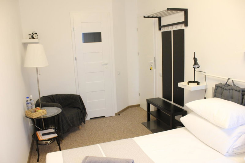 Kolorowa Guest Rooms, Warsaw, Poland