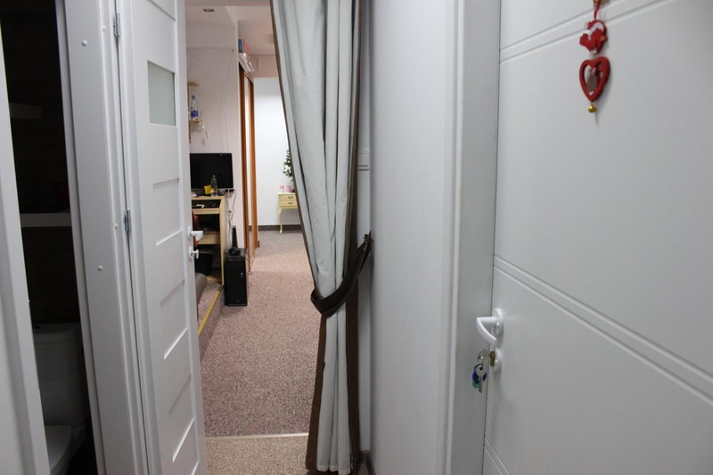 Kolorowa Guest Rooms, Warsaw, Poland