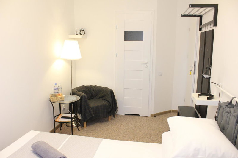 Kolorowa Guest Rooms, Warsaw, Poland