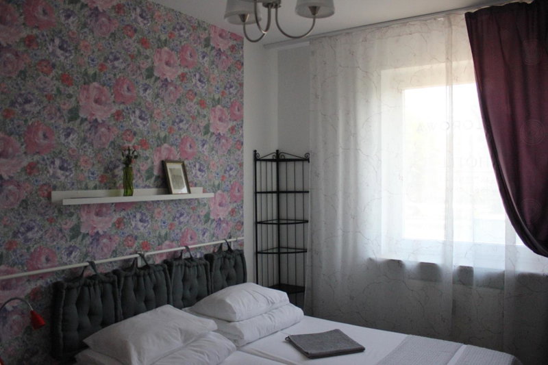 Kolorowa Guest Rooms, Warsaw, Poland