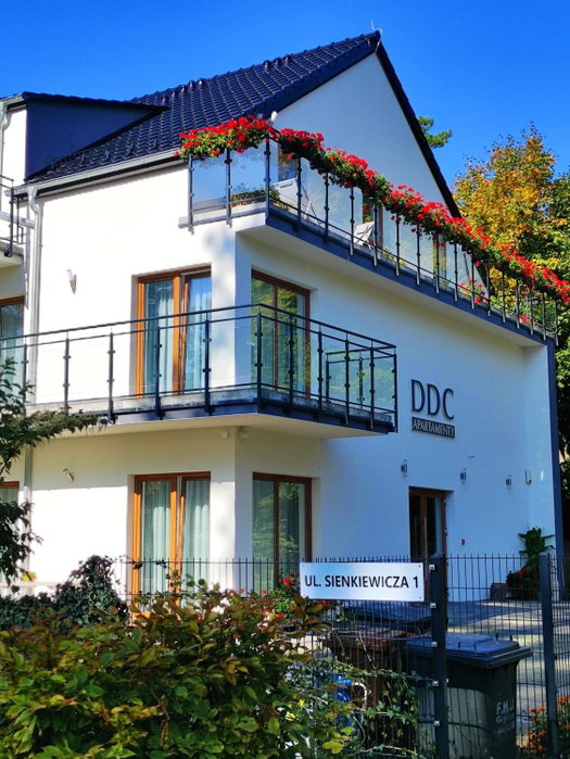DDC, Dziwnów, Poland