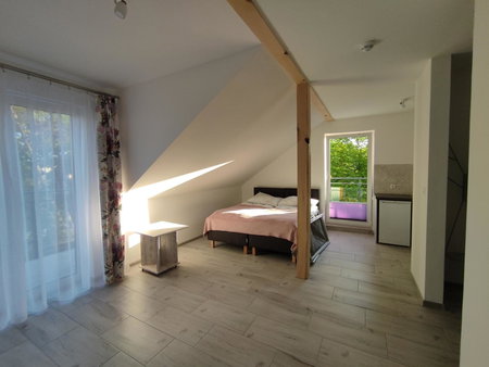DDC, Dziwnów, Poland