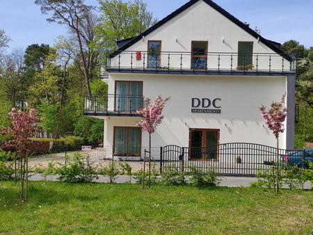 DDC, Dziwnów, Poland