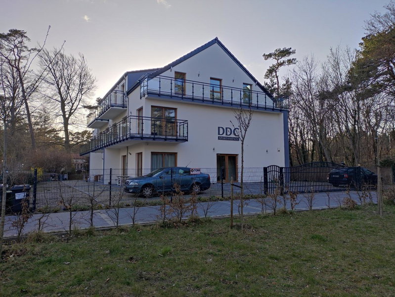 DDC, Dziwnów, Poland