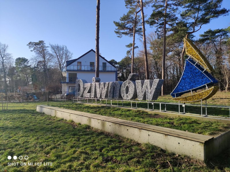 DDC, Dziwnów, Poland