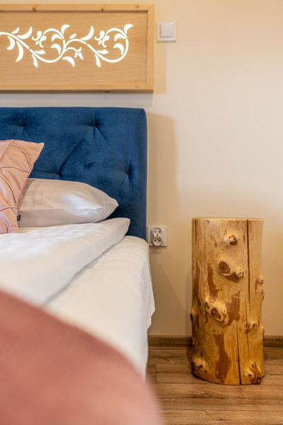 Widokowy Apartament - Pokoje Gościnne, Bańska Wyżna, Poland