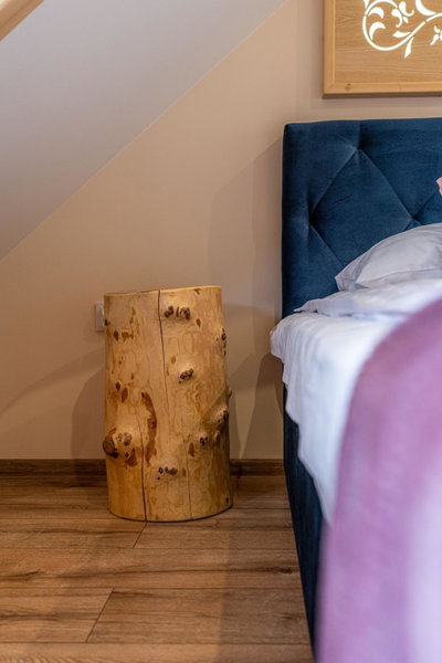 Widokowy Apartament - Pokoje Gościnne, Bańska Wyżna, Poland