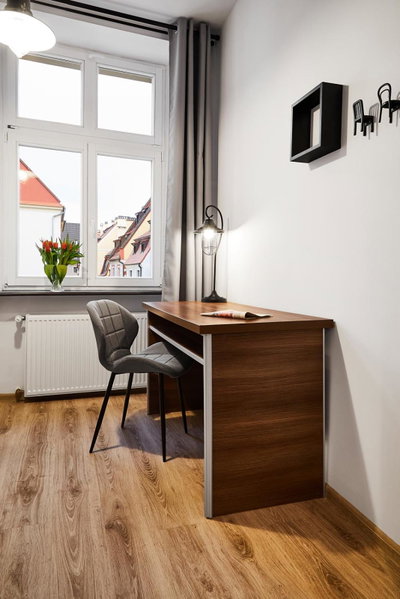 Prestige Apartments 7, Wrocław, Poland