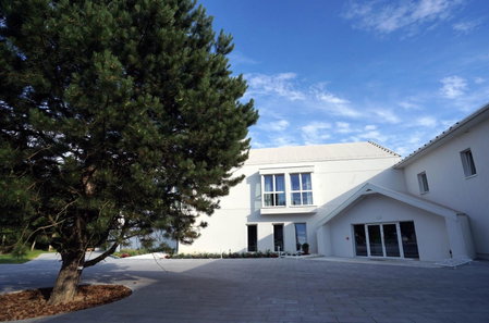Dom wycieczkowy Zacisze, Sandomierz, Poland