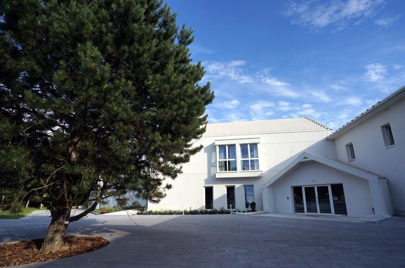 Dom wycieczkowy Zacisze, Sandomierz, Poland