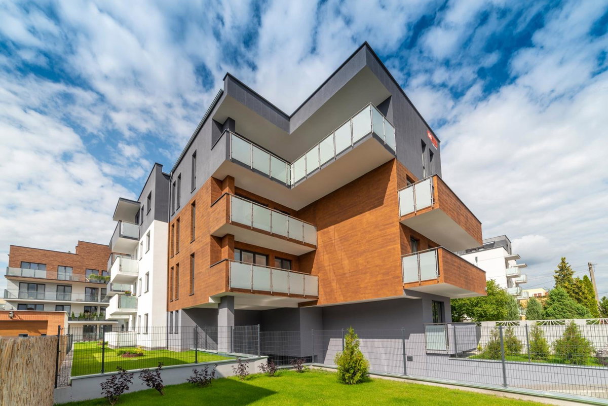 Apartament Jaskółcza 30, Poland