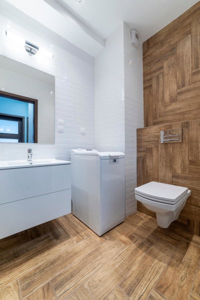 Apartament Jaskółcza 30, Bydgoszcz, Poland
