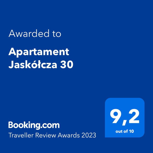 Apartament Jaskółcza 30, Bydgoszcz, Poland