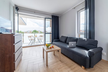 Apartament Jaskółcza 30, Bydgoszcz, Poland