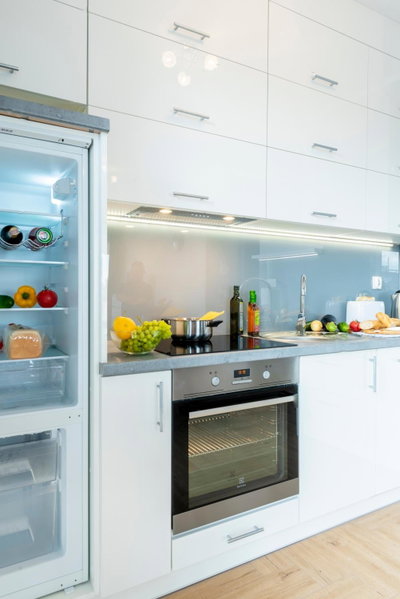 Apartament Jaskółcza 30, Bydgoszcz, Poland