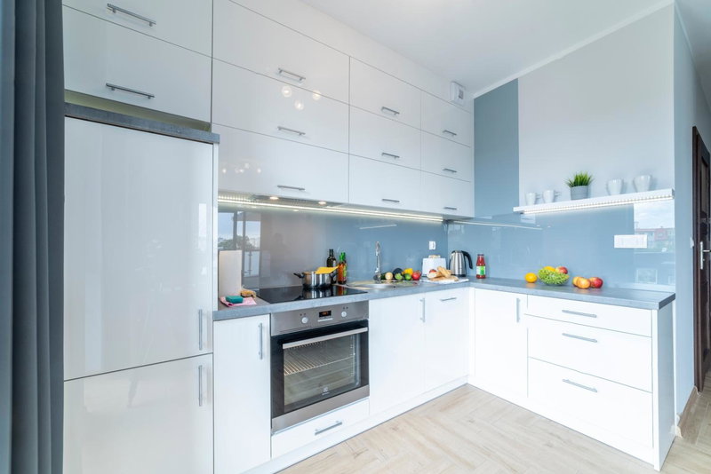 Apartament Jaskółcza 30, Bydgoszcz, Poland