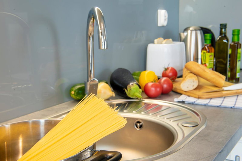Apartament Jaskółcza 30, Bydgoszcz, Poland