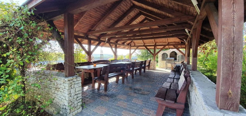 Skalny Widok, Hucisko, Poland