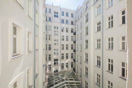 ShortStayPoland Noakowskiego (B30), Warsaw, Poland