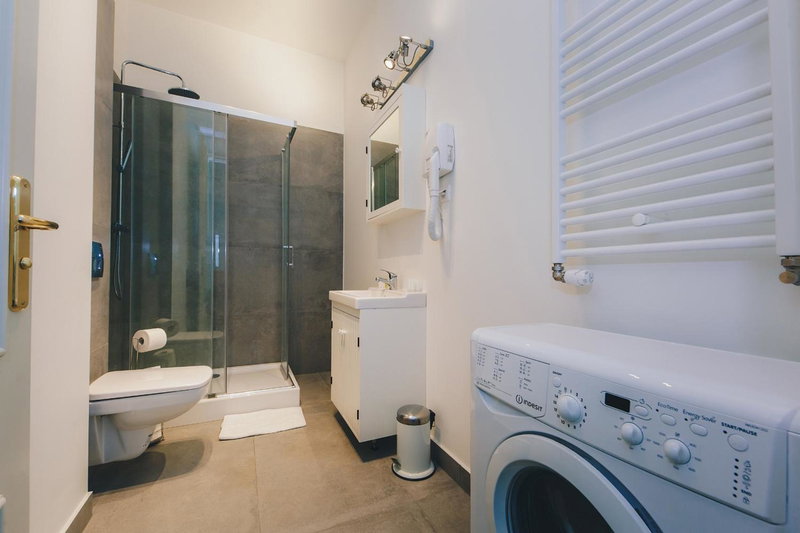 ShortStayPoland Noakowskiego (B30), Warsaw, Poland