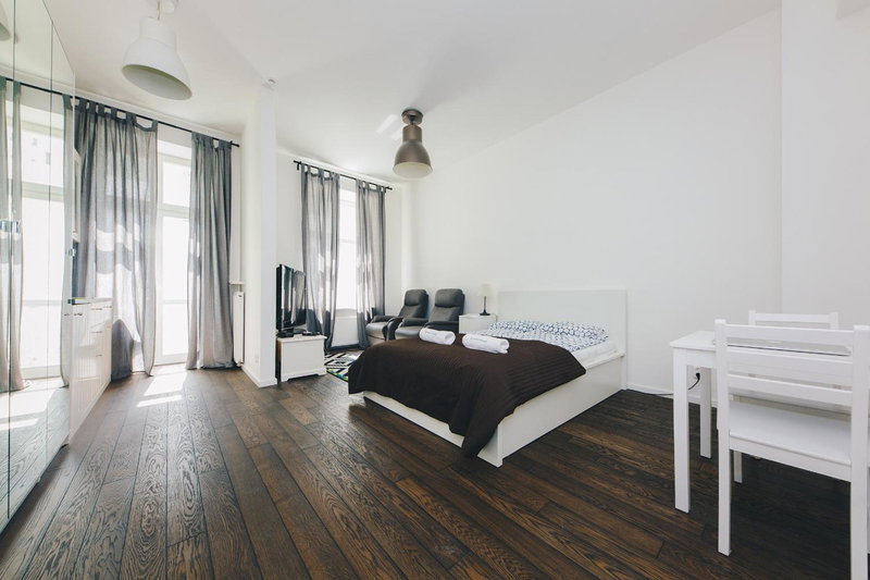 ShortStayPoland Noakowskiego (B30), Warsaw, Poland
