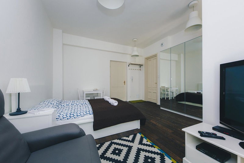 ShortStayPoland Noakowskiego (B30), Warsaw, Poland