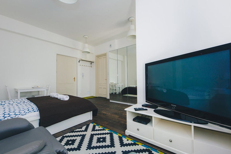 ShortStayPoland Noakowskiego (B30), Warsaw, Poland