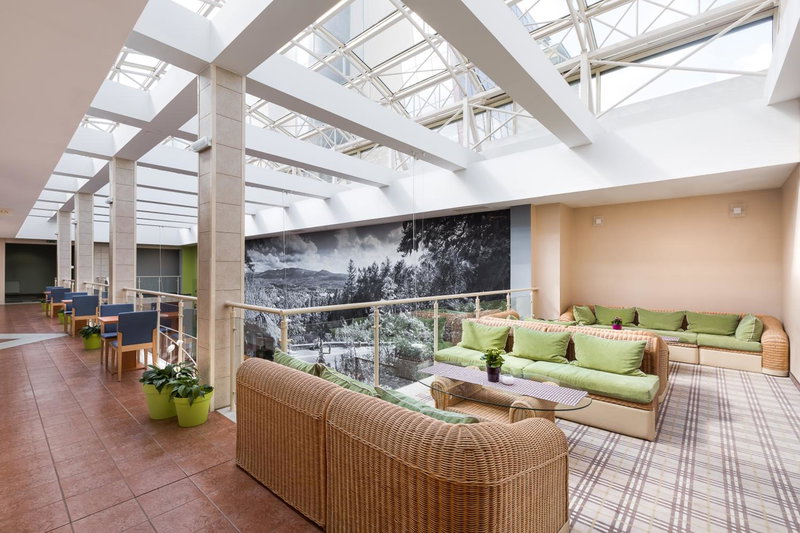 Interferie Sport Hotel Bornit, Szklarska Poręba, Poland