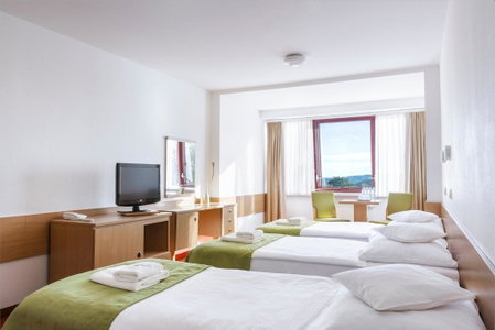 Interferie Sport Hotel Bornit, Szklarska Poręba, Poland