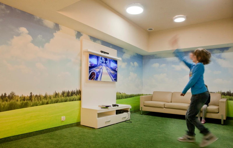 Interferie Sport Hotel Bornit, Szklarska Poręba, Poland