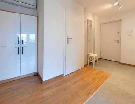 Senatorska Apartment, Warsaw, Poland