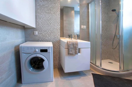 Senatorska Apartment, Warsaw, Poland