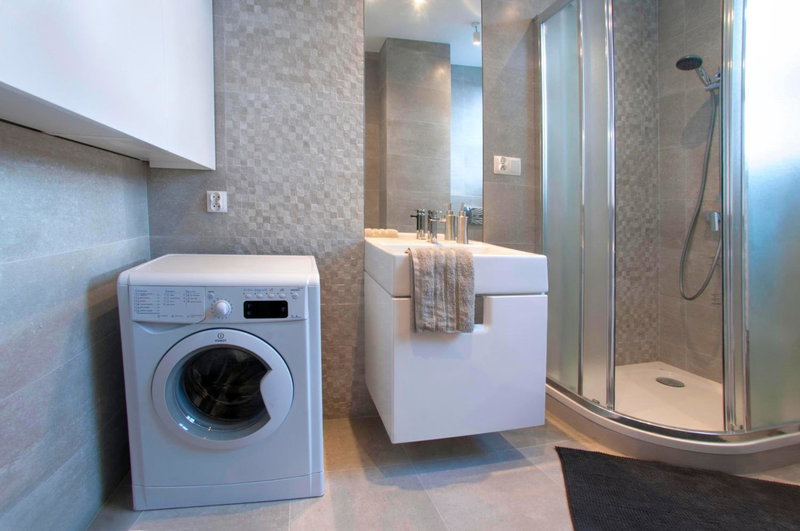 Senatorska Apartment, Warsaw, Poland