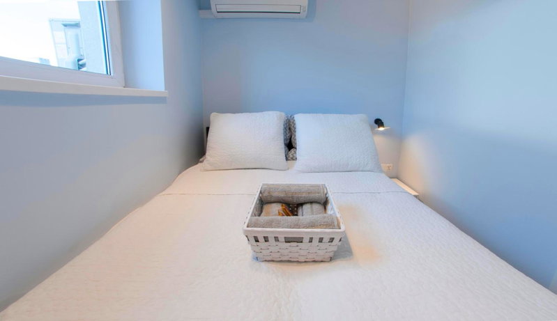 Senatorska Apartment, Warsaw, Poland