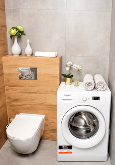 VIP Apartament number 7, Lublin, Poland