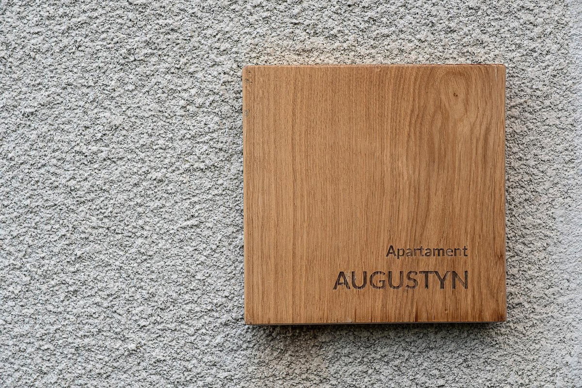 Hotel · Apartament AUGUSTYN, Ostrów Wielkopolski