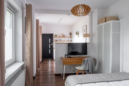 Apartament AUGUSTYN, Ostrów Wielkopolski, Poland