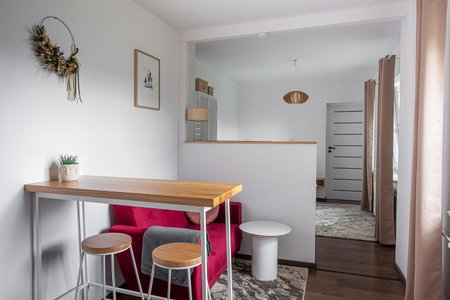 Apartament AUGUSTYN, Ostrów Wielkopolski, Poland