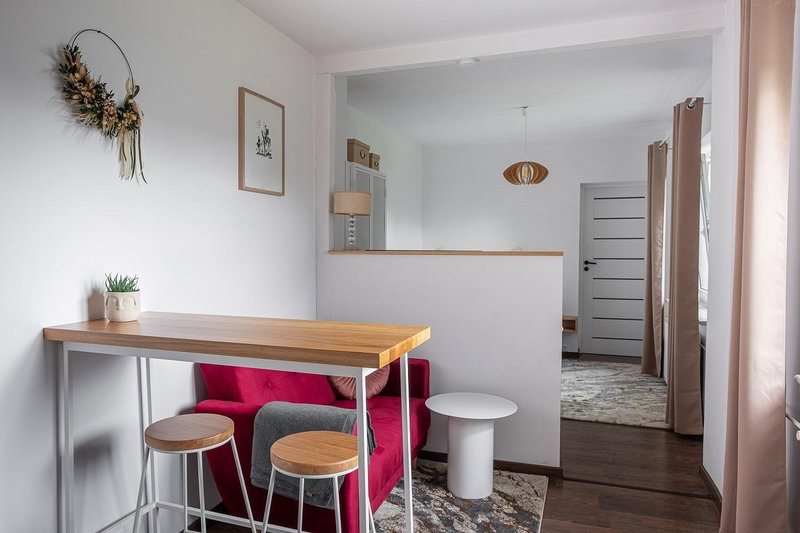 Apartament AUGUSTYN, Ostrów Wielkopolski, Poland