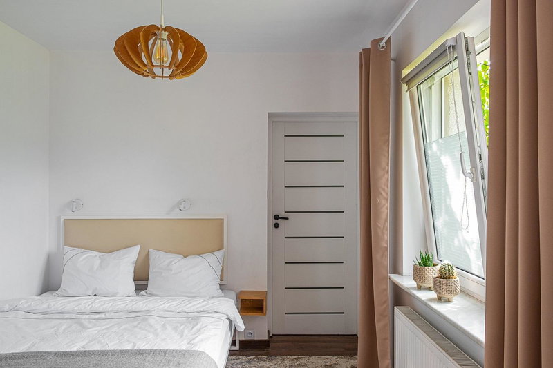 Apartament AUGUSTYN, Ostrów Wielkopolski, Poland