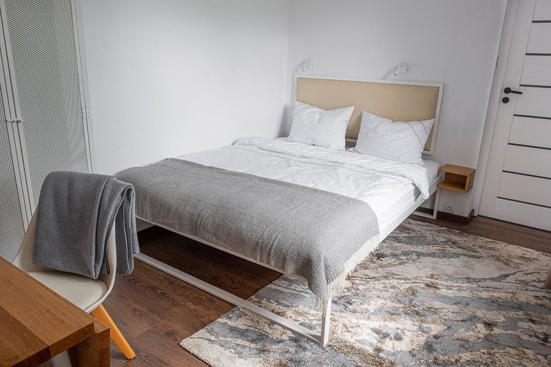 Apartament AUGUSTYN, Ostrów Wielkopolski, Poland