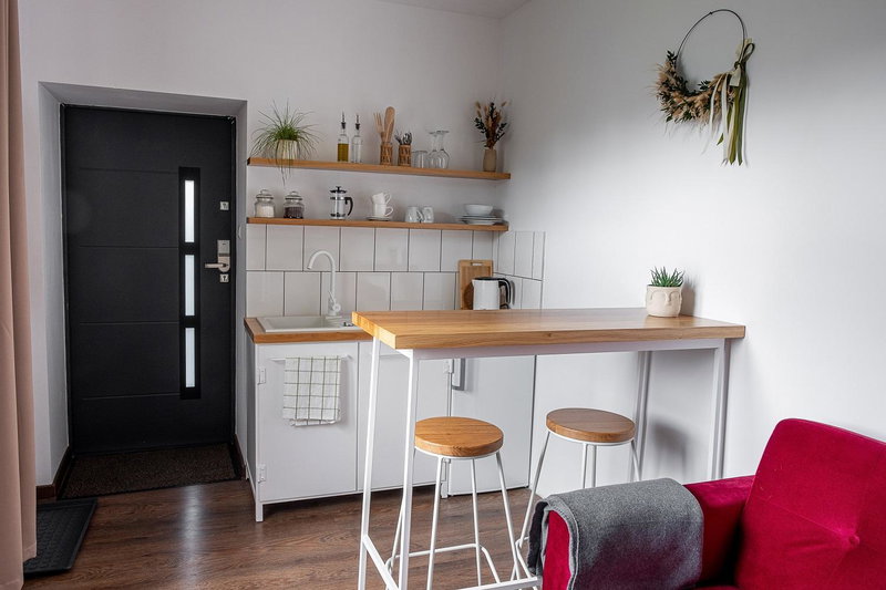 Apartament AUGUSTYN, Ostrów Wielkopolski, Poland