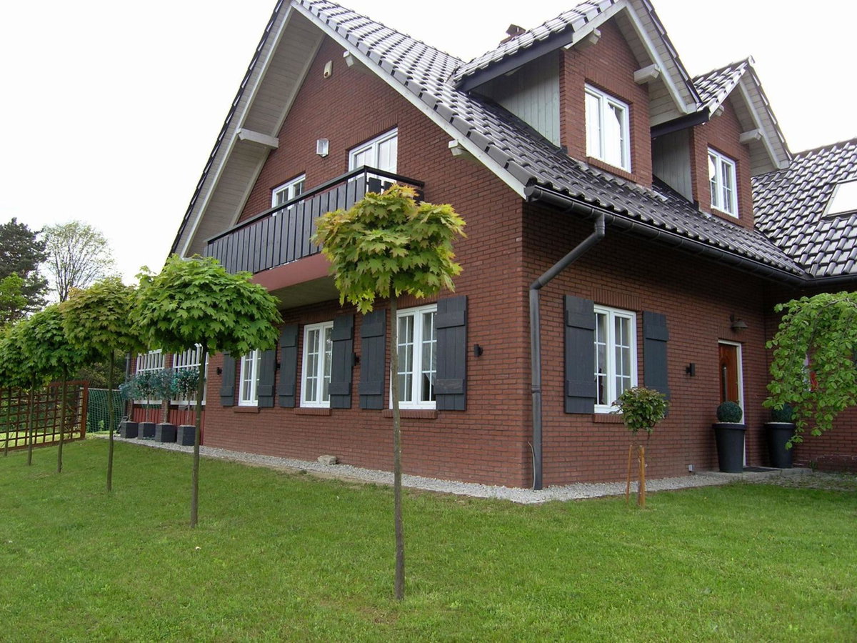 Siedlisko Inwałd, Poland