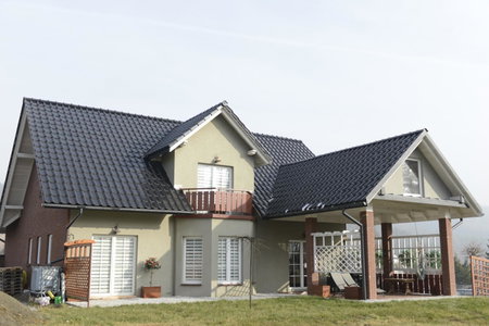 Siedlisko Inwałd, Inwałd, Poland
