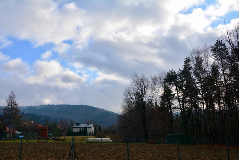 Siedlisko Inwałd, Inwałd, Poland
